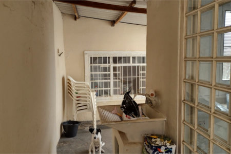 casa , com bom terreno