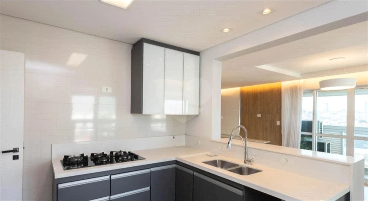 Apartamento à venda na Vila Guilherme com 135 m² com 3 dormitórios
