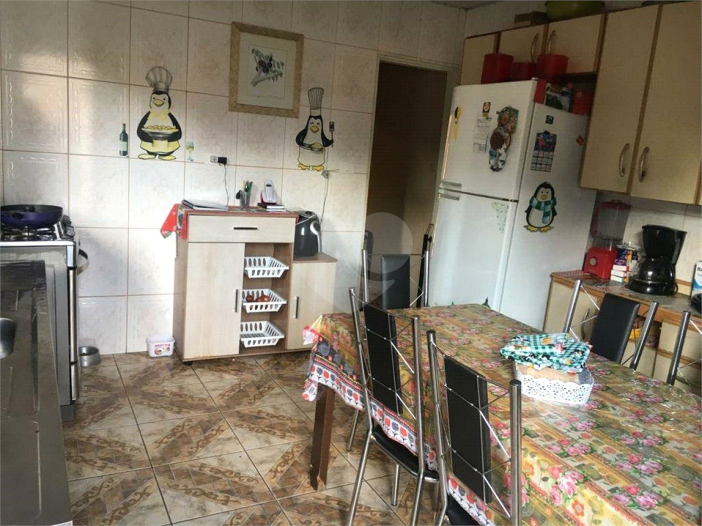 Terreno com 350m2 de área total, localizado no melhor da Vila Santa Catarina !!