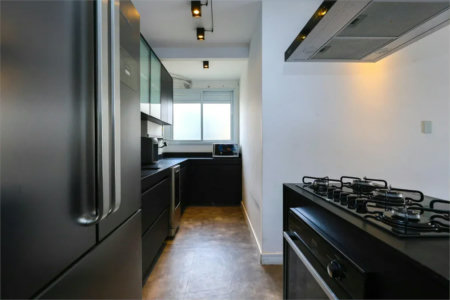 Apartamento à venda com 1 suíte em Vila Sônia, São Paulo, SP