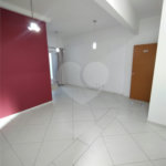 Apartamento térreo no Edifício Eco Residence