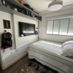 Apartamento novo à venda - Tatuapé