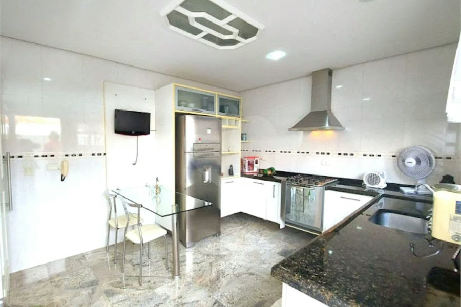 Casa à venda ou para alugar com 2 quartos em Vila Mafra, São Paulo, SP