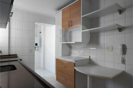 Apartamento á venda - Vila Guarani
