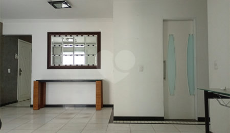 Apartamento à venda com 2 quartos em Parque Novo Mundo, São Paulo, SP