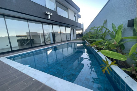 CASA ALTO PADRÃO | 5 SUÍTES | CONDOMÍNIO CLUBE – ATIBAIA