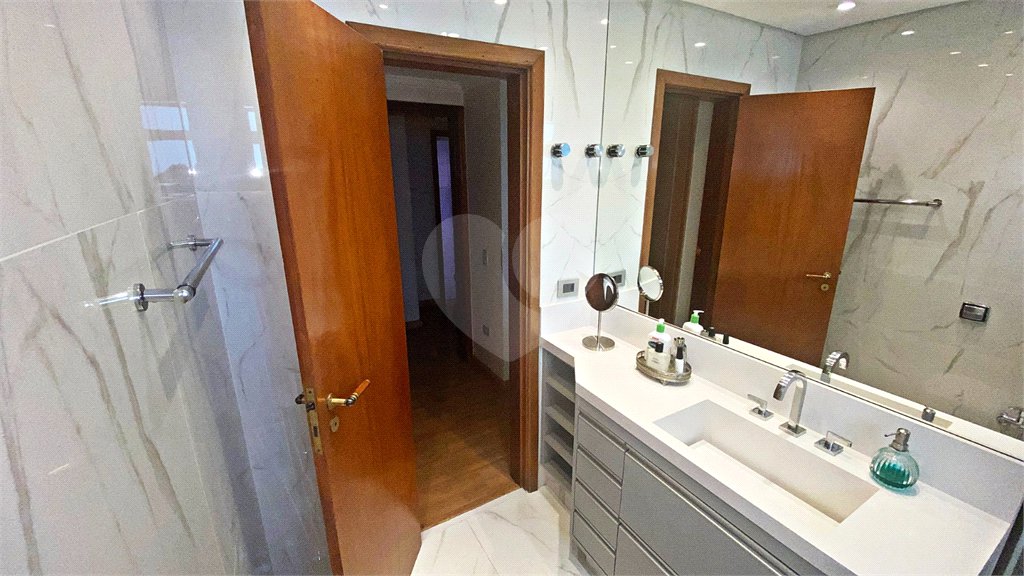 Apartamento à venda - Planalto Paulista