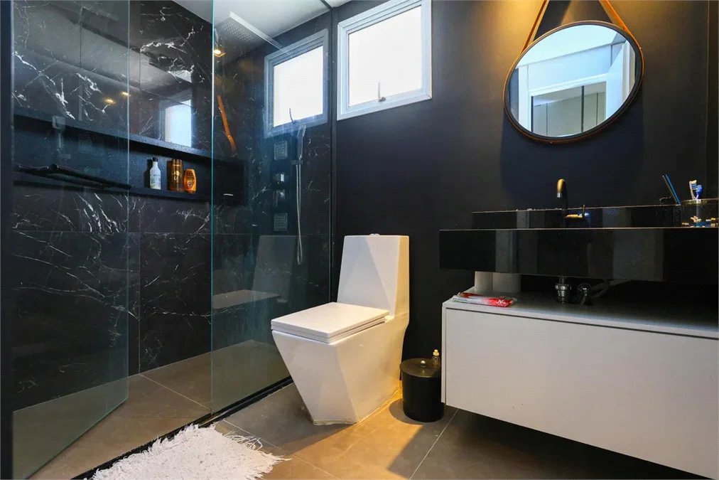 Apartamento à venda com 1 suíte em Vila Sônia, São Paulo, SP