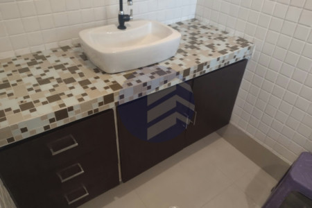 Casa à venda ou para alugar com 3 quartos, sendo 2 suítes, em Jardim Trussardi, São Paulo - SP