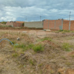 Terreno para venda em Ibaté/SP.