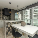 Apartamento para venda em Ipiranga com 3 quartos, sendo 3 suítes , 140m²