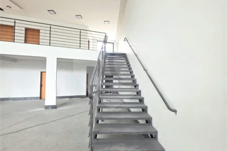 Prédio Comercial para Locação no Jardim Santo Antônio em Valinhos/SP