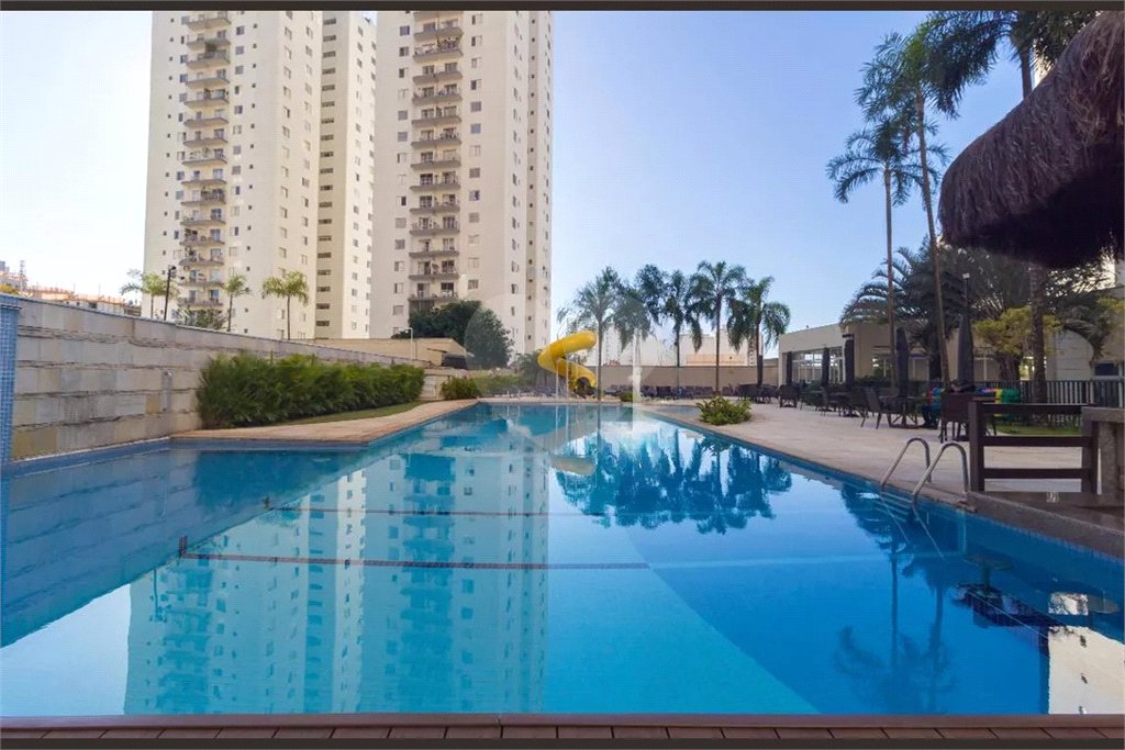 Amplo Apartamento no Belém – 134m², 3 Dorms, 1 Suíte e 2 Vagas!