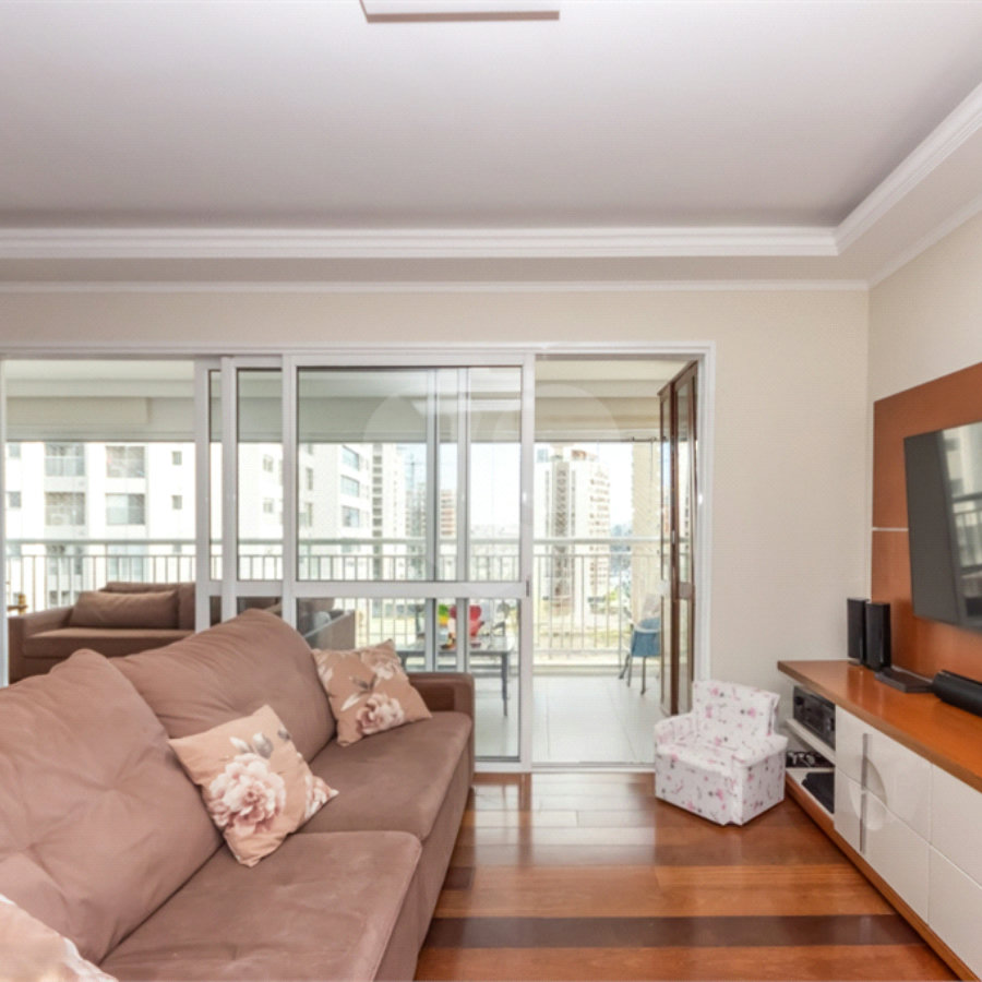 Apartamento para venda em Ipiranga com 3 quartos, sendo 3 suítes , 127m²
