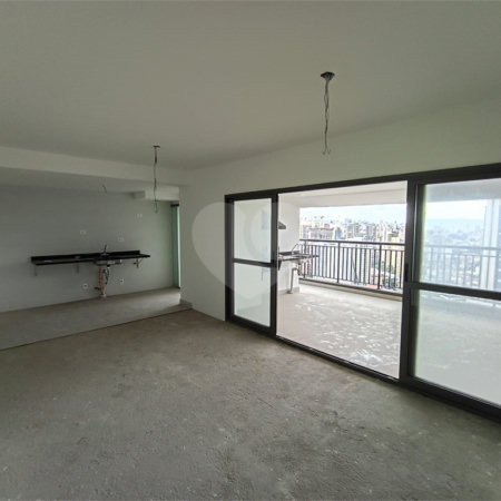 Apartamento á venda - Ipiranga