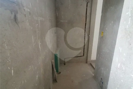 Cobertura com 100m² , 2 dormitórios , sendo 1 suíte , 1 vaga , à venda no bairro Campestre em Santo André.