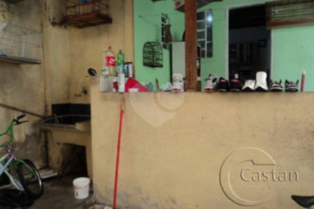 3 casas – alto da mooca