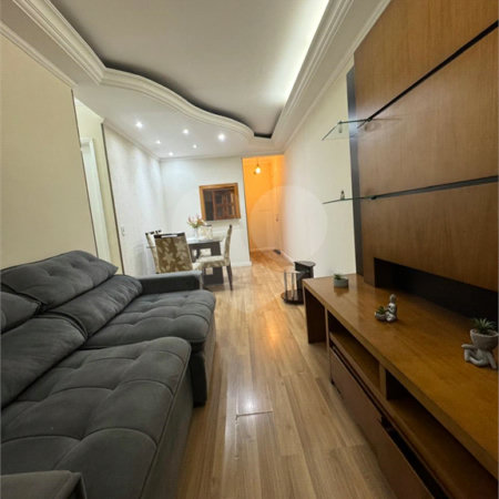 Apartamento de 3 quartos à venda na Vila Matilde