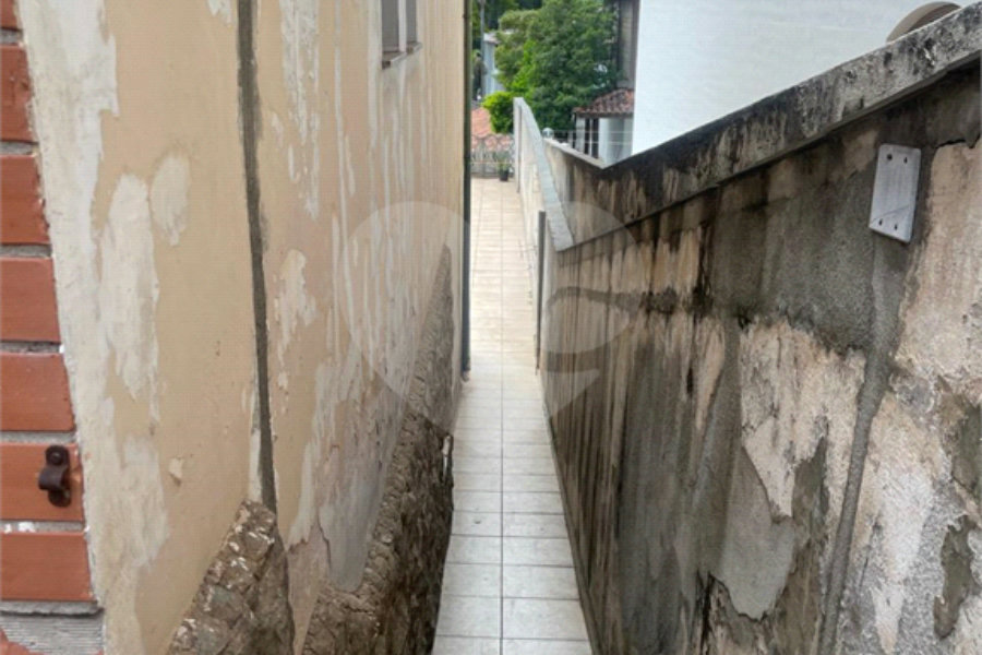 Casa no Tremembé para Venda