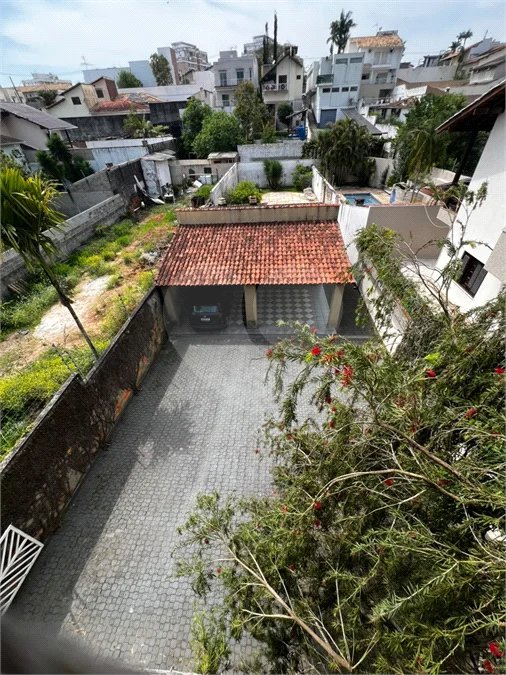 Sobrado amplo e completo na Vila Oliveira – Mogi das Cruzes