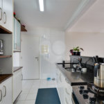Apartamento Alto da Boa Vista em Condominio Clube