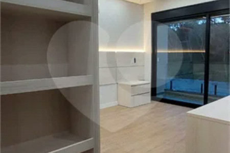 Casa 4 suites - Condomínio Ecoville 1