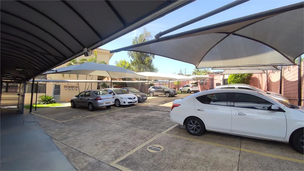 Apartamento à venda no Edifício Amarante no Bairro Jaraguá em Piracicaba - SP.