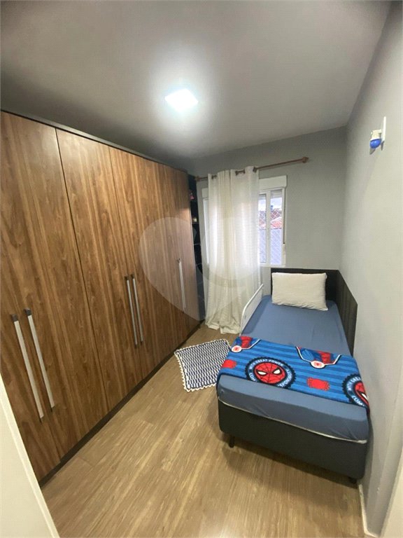 Belo Apartamento à Venda no Jardim Brasil – Zona Norte | 2 Dormitórios (1 Suíte) | Varanda | 1 Vaga