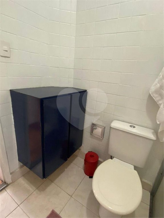 Apartamento a venda Paraíso 1 dormitório 1 banheiro 40 metros quadrados
