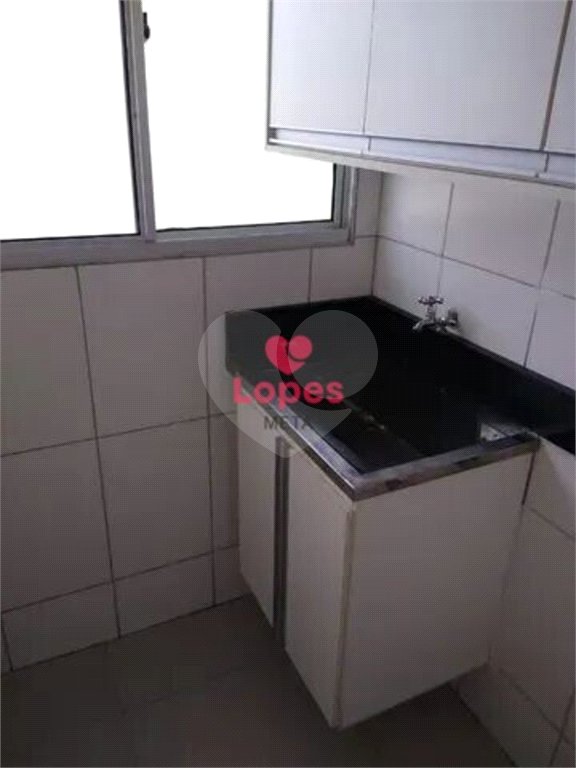 APARTAMENTO A VENDA 67M², 3 DORMITORIOS, 1 SUITE, 1 VAGA - PARQUE INDUSTRIAL - SÃO JOSÉ DOS CAMPOS/S