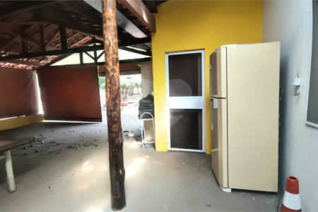 Chácara dos Sonhos à Venda – São Carlos/SP – Recreio Campestre