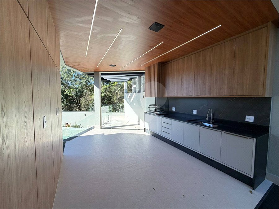 NOVA - LINDA CASA A VENDA EM iNDAIATUBA /SP - Cond: Park Gran Reserve