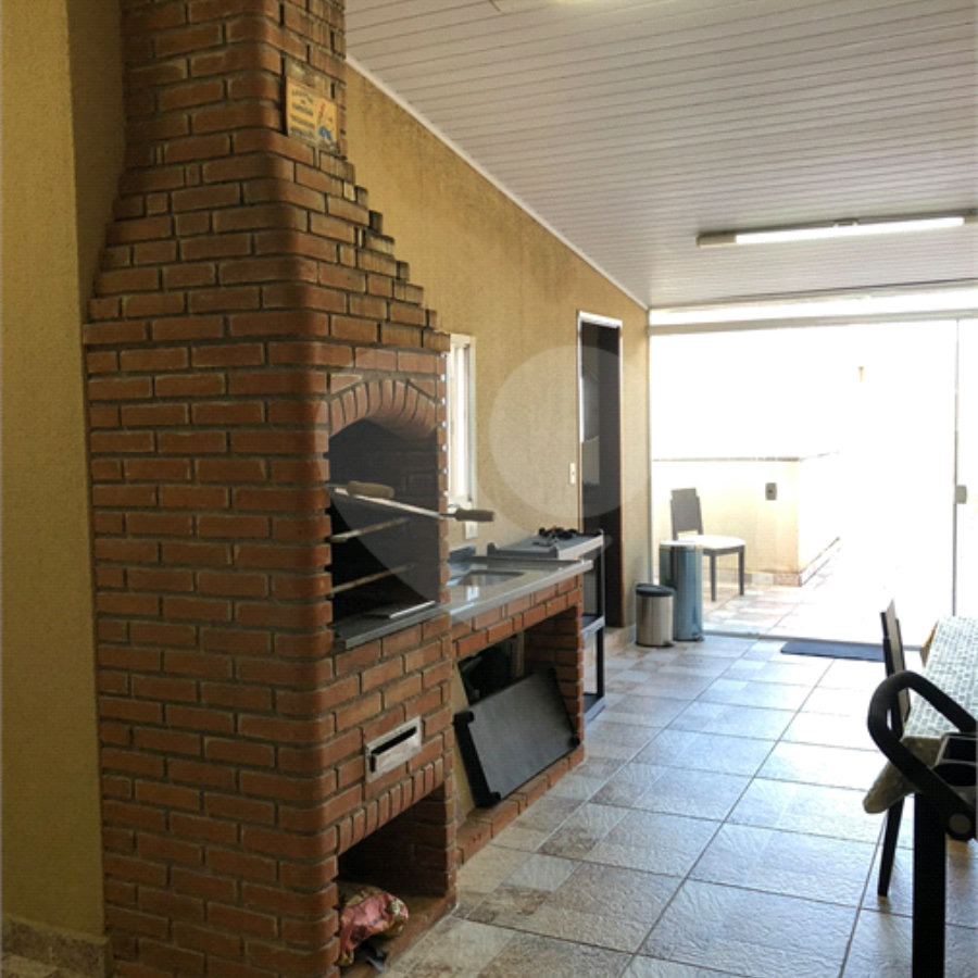 Cobertura 141m² | 3 Dormitórios | 1 Suíte | 2 Vagas | Parque das Nações