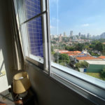 Apto 91 m - Metrô Sumaré, rua arborizada e tranquila. ótima planta, são 03 dorm 1 suite 1 vaga