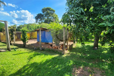 Chácara no Balneário Santo Antônio á venda
