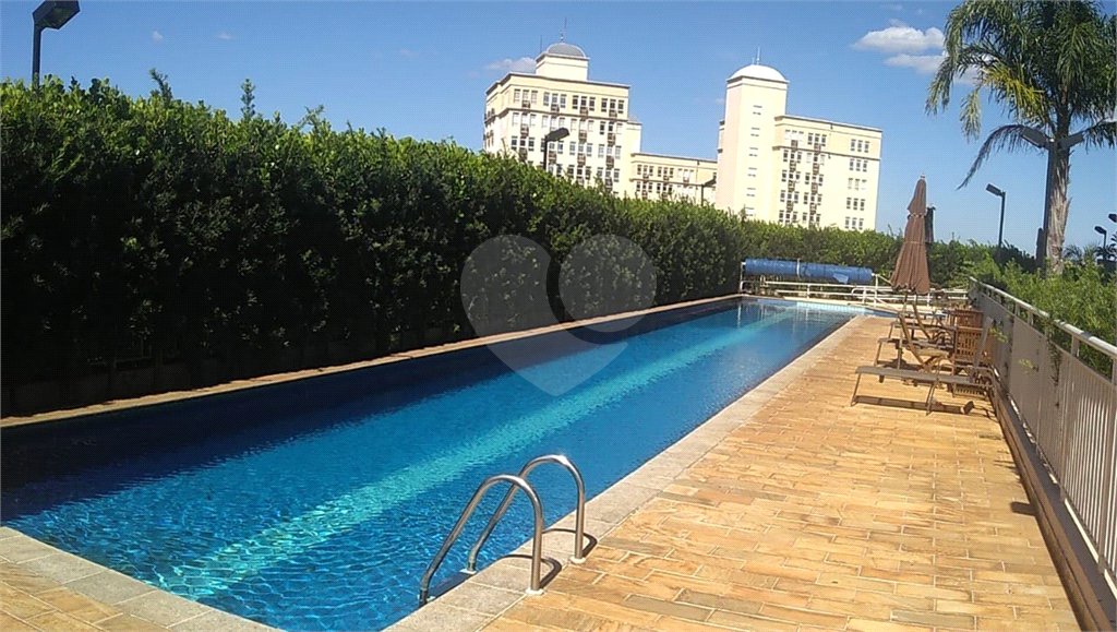 Apartamento no Parque Faber Green View