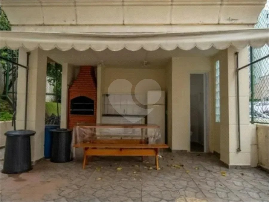 Apartamento à venda com 2 quartos em Mandaqui, São Paulo, SP