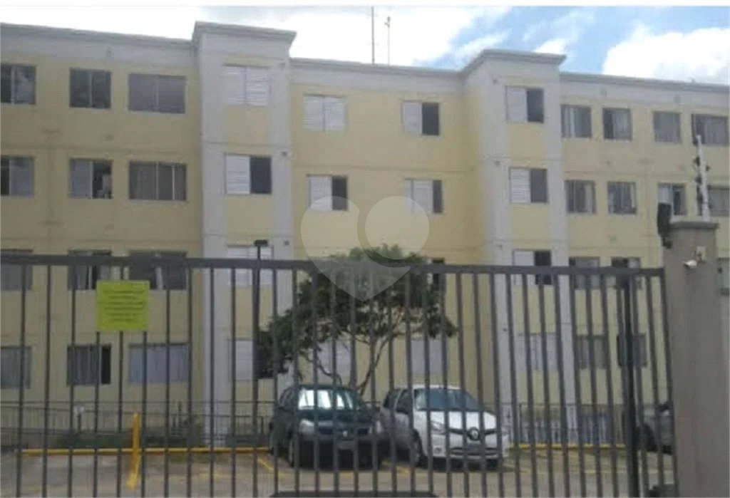 Apartamento à venda com 2 quartos em Jaraguá, São Paulo, SP