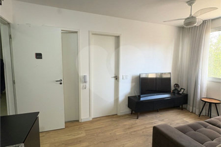 Apartamento à Venda –Mooca – Rua Pires de Campos