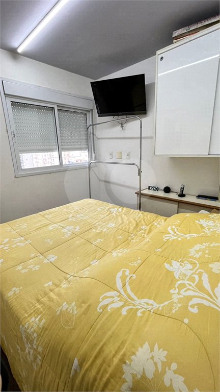 Viva o alto padrão com conforto, sofisticação e exclusividade no Icon Residence!