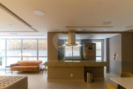 APARTAMENTO PARA LOCAÇÃO