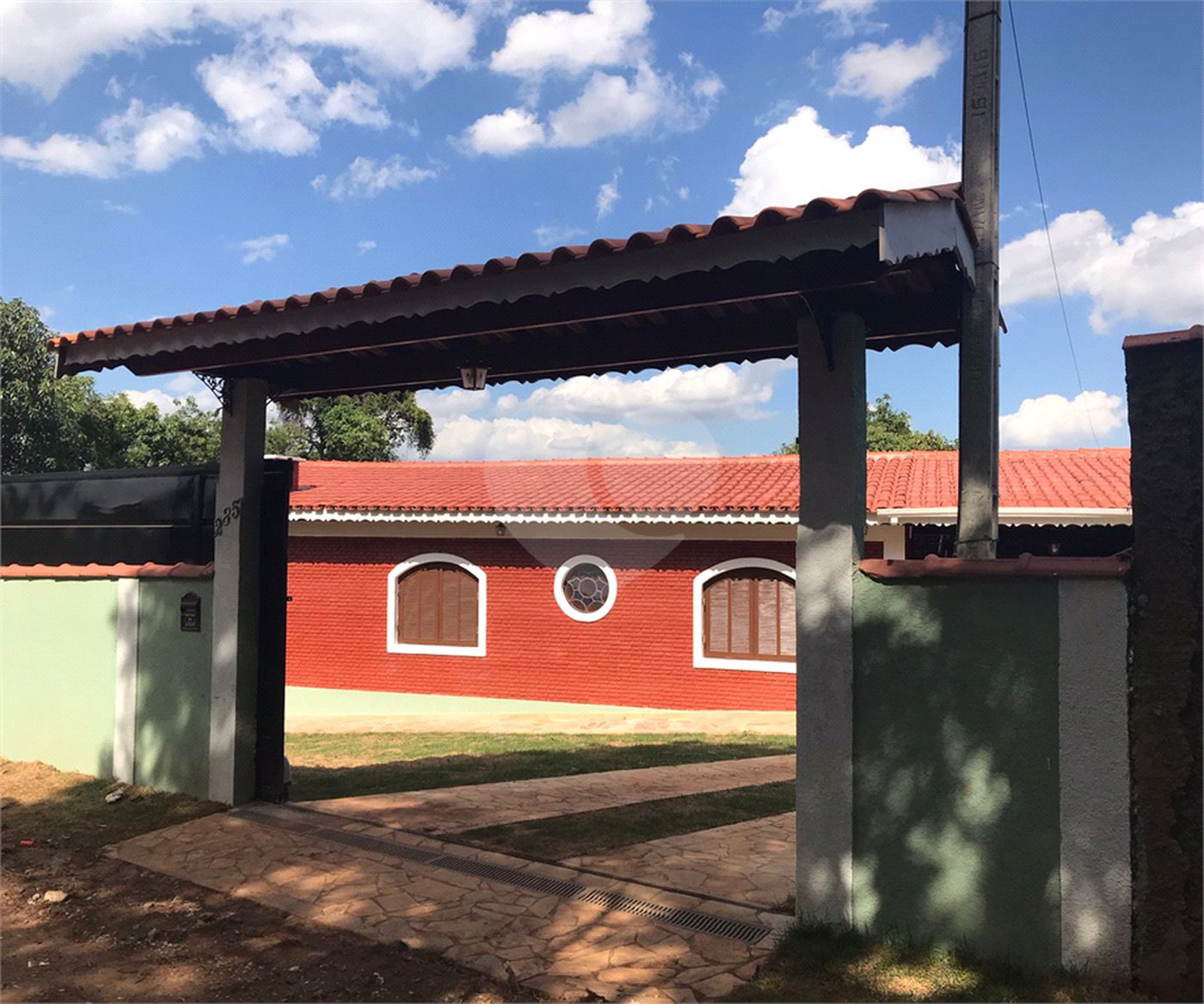 Chácara a Venda em Atibaia