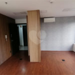 SALA COMERCIAL TOP, VENDA OU LOCAÇÃO, METRÔ VERGUEIRO COM 28,76m2