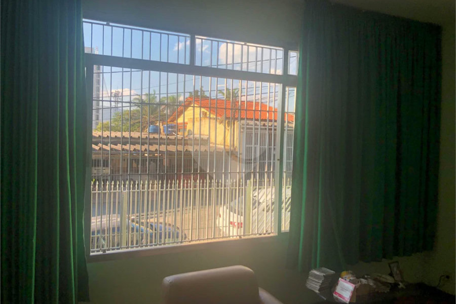 Ótima casa térrea a venda, 2 quartos e 2 vagas de garagem Jd Maristela