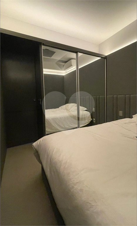 Apartamento à venda com 41m² - Vila Mariana