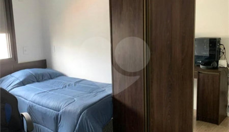 Cobertura à venda com 3 quartos, sendo 2 suítes,  em Mirandópolis, São Paulo, SP