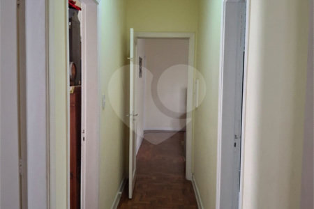 Oportunidade - Aclimação, Rua José do Patrocínio, 234 – Imóvel com 96m²