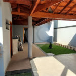 Casa à venda com 3 quartos, sendo 1 suíte,  no condomínio Residencial Mônaco, Piracicaba - SP