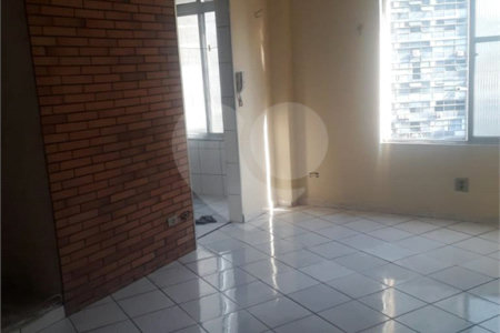 KITNET A VENDA EM SP CENTRO