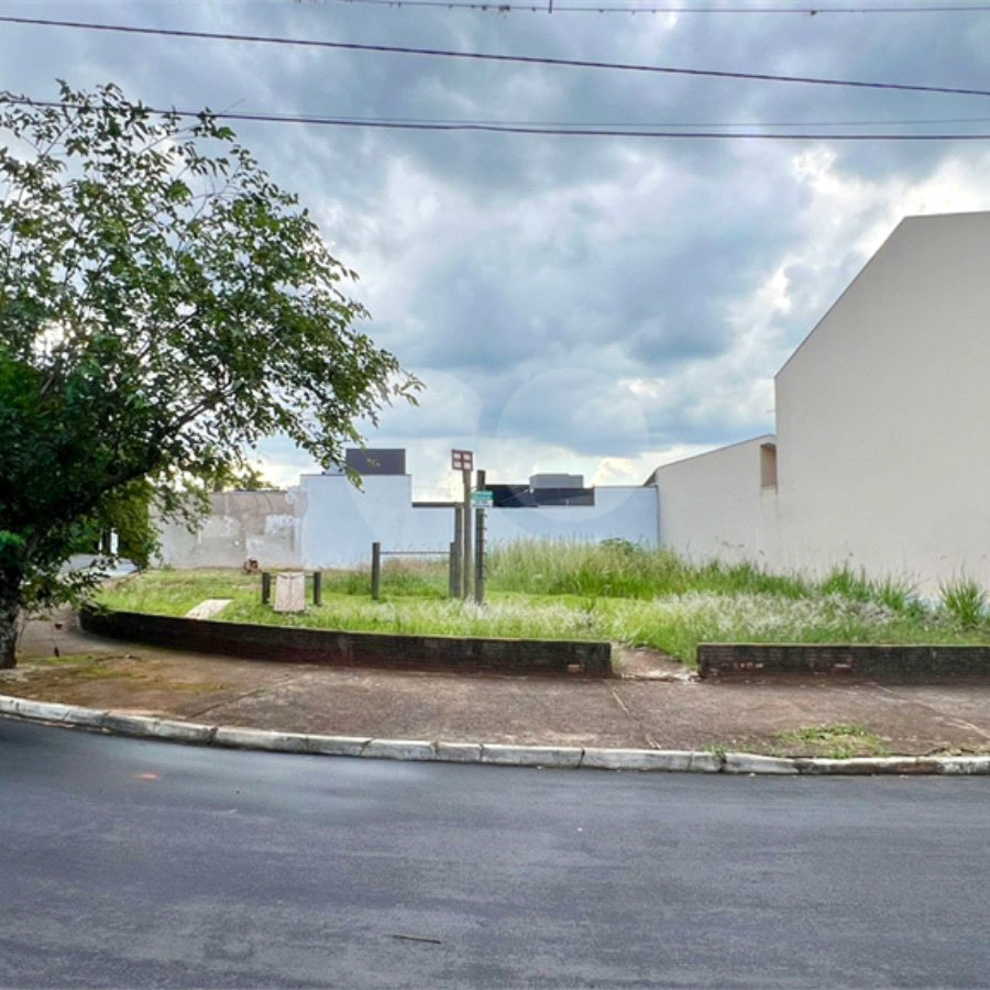 Lote à venda no Residencial Samambaia